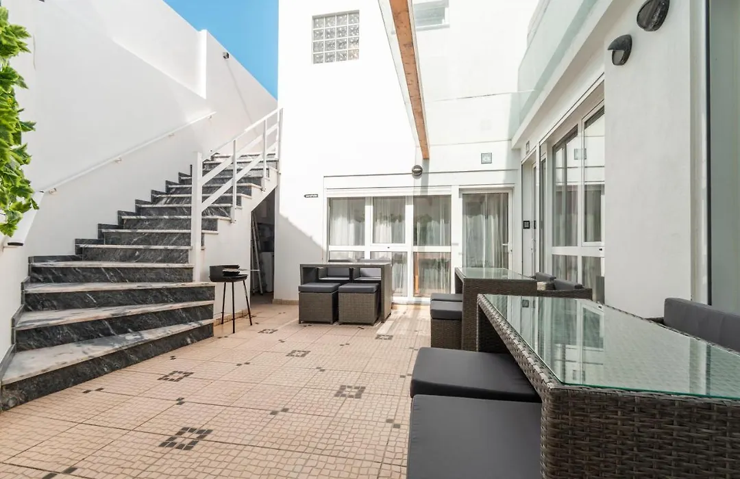 Casa Do Bairro By Cosycasa Praia Peniche-1