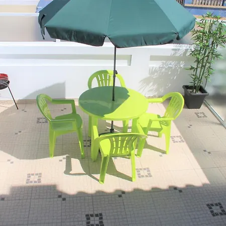 Casa Do Bairro By Cosycasa Praia Peniche-2