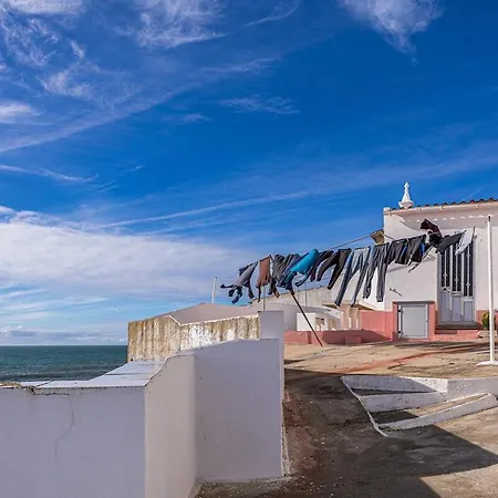 Casa Da Falesia 28 - Casa-3