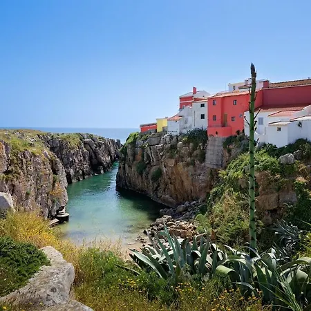 Casa Da Falesia 28 - Casa-2