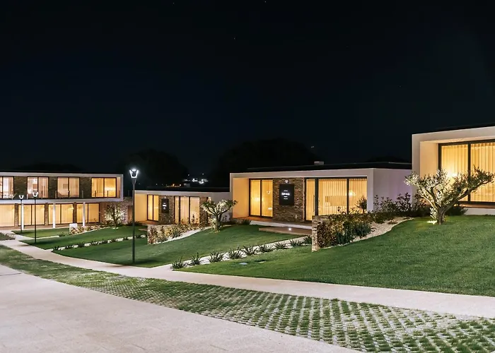 Alto Da Garça - Prime Villas&Spa