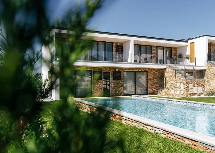 Alto Da Garça - Prime Villas&Spa