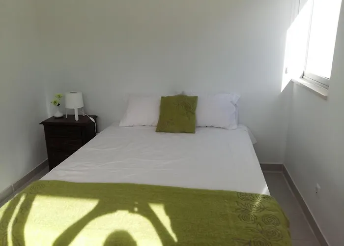 Villas Do Rosal