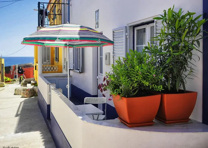 Casa De Peniche