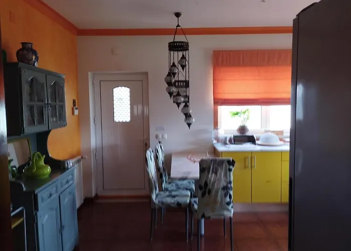 Villa Porto de Mós near Fatima
