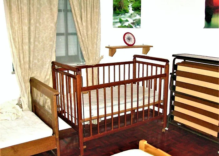 Baleal - Large Villa Near Beach Up To 12 Pax+2 Ch