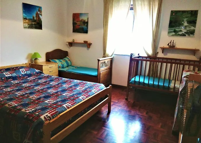 Baleal - Large Villa Near Beach Up To 12 Pax+2 Ch