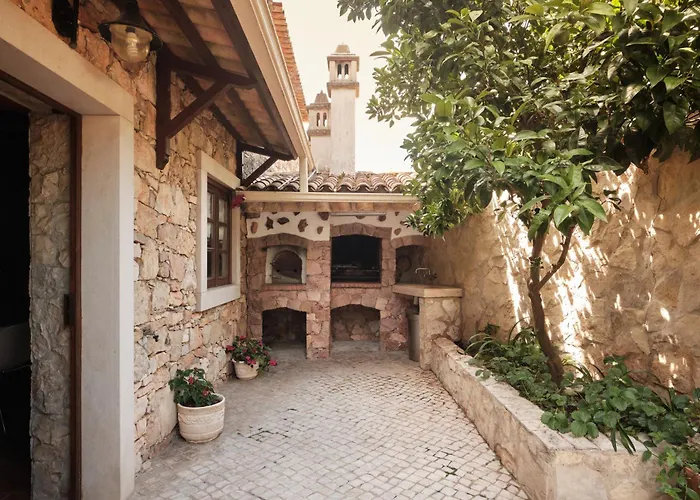 Casa Da Pia - Pia Do Urso