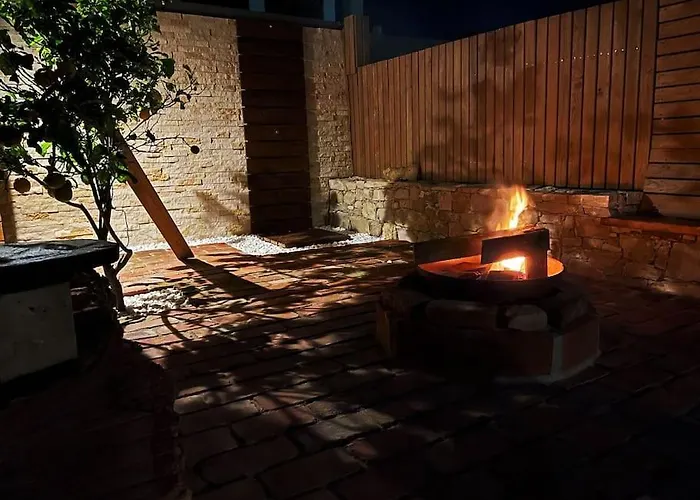 Patio Do Pescador