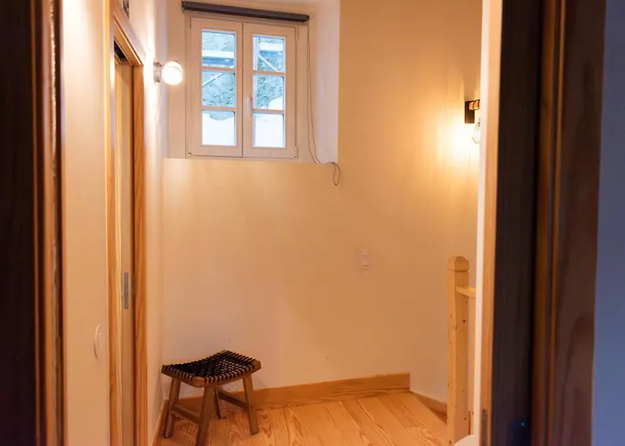 Casa Nº7 - Vila d'Óbidos