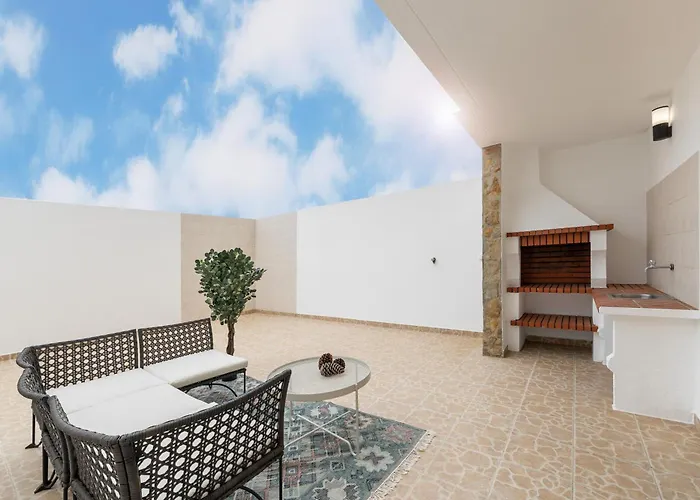 Papoa Beach House